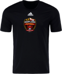 Adidas Performance Shirts - Maryland Futsal State Cup 2026