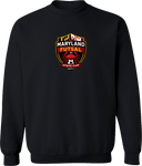 Crew Sweatshirt - Maryland Futsal State Cup 2026