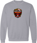 Crew Sweatshirt - Maryland Futsal State Cup 2026