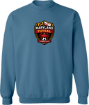 Crew Sweatshirt - Maryland Futsal State Cup 2026