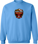 Crew Sweatshirt - Maryland Futsal State Cup 2026