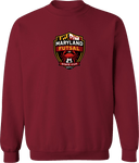 Crew Sweatshirt - Maryland Futsal State Cup 2026