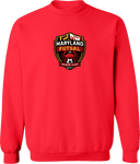 Crew Sweatshirt - Maryland Futsal State Cup 2026