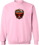 Crew Sweatshirt - Maryland Futsal State Cup 2026
