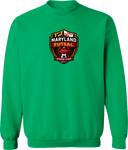 Crew Sweatshirt - Maryland Futsal State Cup 2026