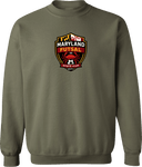 Crew Sweatshirt - Maryland Futsal State Cup 2026