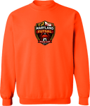 Crew Sweatshirt - Maryland Futsal State Cup 2026