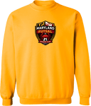 Crew Sweatshirt - Maryland Futsal State Cup 2026
