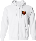 Full Zip Hoodies - Maryland Futsal State Cup 2026