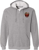 Full Zip Hoodies - Maryland Futsal State Cup 2026