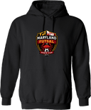 Hoodies - Maryland Futsal State Cup 2026