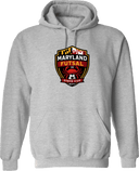 Hoodies - Maryland Futsal State Cup 2026