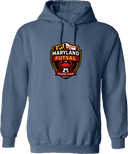 Hoodies - Maryland Futsal State Cup 2026