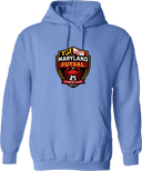 Hoodies - Maryland Futsal State Cup 2026