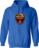 Hoodies - Maryland Futsal State Cup 2026