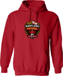 Hoodies - Maryland Futsal State Cup 2026