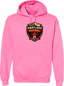Hoodies - Maryland Futsal State Cup 2026