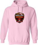 Hoodies - Maryland Futsal State Cup 2026