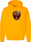 Hoodies - Maryland Futsal State Cup 2026