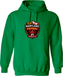 Hoodies - Maryland Futsal State Cup 2026