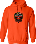 Hoodies - Maryland Futsal State Cup 2026