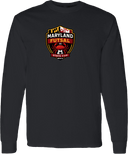 Long Sleeves - Maryland Futsal State Cup 2026