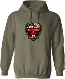 Hoodies - Maryland Futsal State Cup 2026