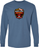 Long Sleeves - Maryland Futsal State Cup 2026