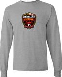 Long Sleeves - Maryland Futsal State Cup 2026