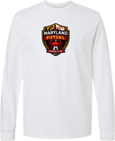 Long Sleeves - Maryland Futsal State Cup 2026