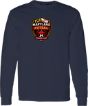 Long Sleeves - Maryland Futsal State Cup 2026