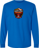 Long Sleeves - Maryland Futsal State Cup 2026