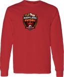 Long Sleeves - Maryland Futsal State Cup 2026
