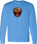 Long Sleeves - Maryland Futsal State Cup 2026