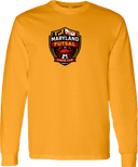 Long Sleeves - Maryland Futsal State Cup 2026