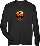 Performance Long Sleeves - Maryland Futsal State Cup 2026