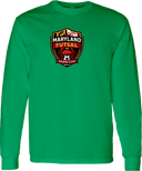 Long Sleeves - Maryland Futsal State Cup 2026