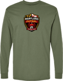 Long Sleeves - Maryland Futsal State Cup 2026