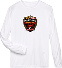 Performance Long Sleeves - Maryland Futsal State Cup 2026
