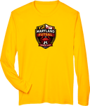 Performance Long Sleeves - Maryland Futsal State Cup 2026
