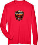Performance Long Sleeves - Maryland Futsal State Cup 2026