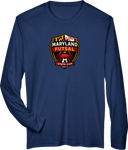 Performance Long Sleeves - Maryland Futsal State Cup 2026