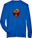 Performance Long Sleeves - Maryland Futsal State Cup 2026