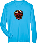 Performance Long Sleeves - Maryland Futsal State Cup 2026