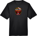 Performance Short Sleeves - Maryland Futsal State Cup 2026
