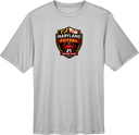 Performance Short Sleeves - Maryland Futsal State Cup 2026