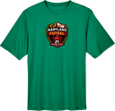Performance Short Sleeves - Maryland Futsal State Cup 2026