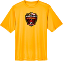 Performance Short Sleeves - Maryland Futsal State Cup 2026