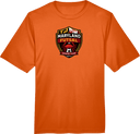 Performance Short Sleeves - Maryland Futsal State Cup 2026