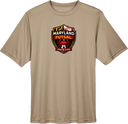 Performance Short Sleeves - Maryland Futsal State Cup 2026